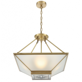 TELBIX-BRACCI PENDANT CTC